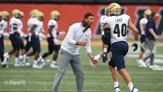 Tom Arth & John Lako