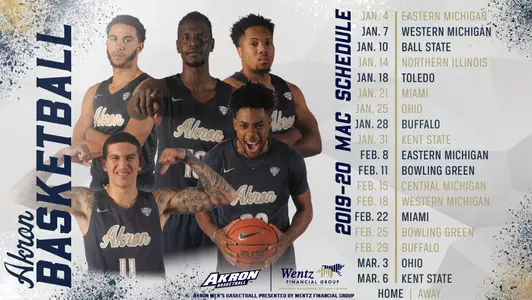 MBB Conference Schedule