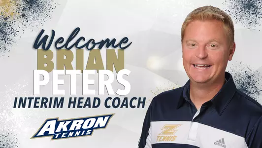 Brian Peters