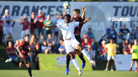 David Egbo - 9/2/19