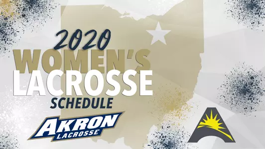 2020 WLAX schedule
