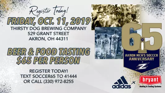 MSOC Alumni - 10/11/19
