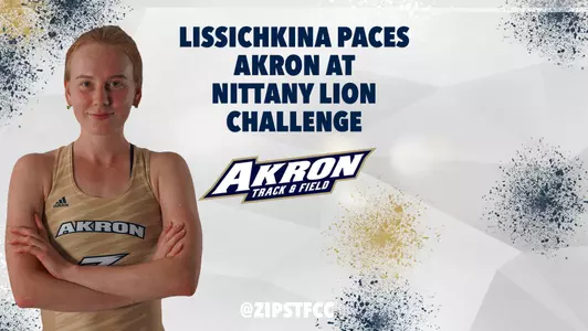 Varvara Lissichkina - 1/11/20