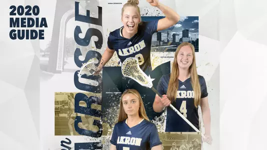 2020 WLAX Media Guide