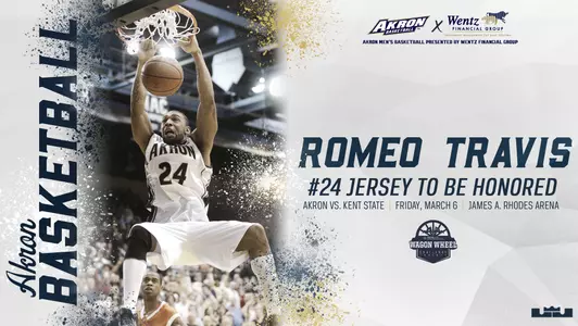 Romeo Travis