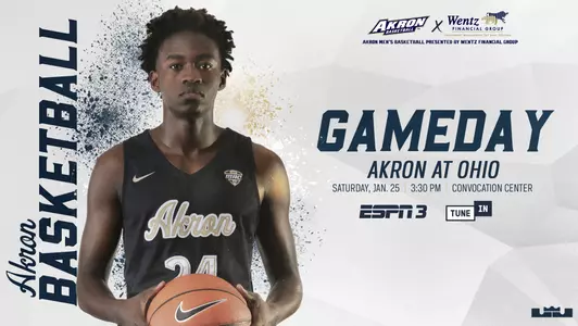 akron vs Ohio GM1