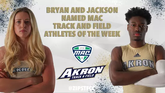 Lucy Bryan - Demetrius Jackson - MAC 1-28-20