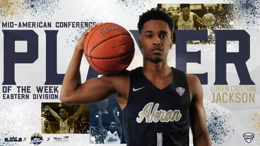 Loren Cristian Jackson