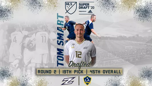 Tom Smart MLS - 1/9/20