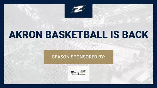 Basketball is BACK