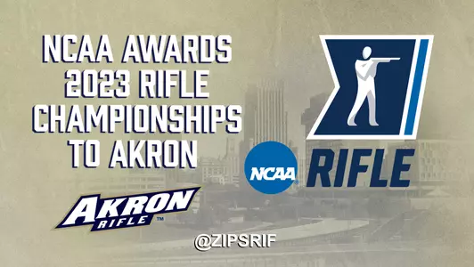 NCAA Rifle - 10/14/20