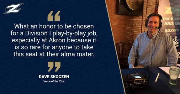 Dave Skoczen Quote