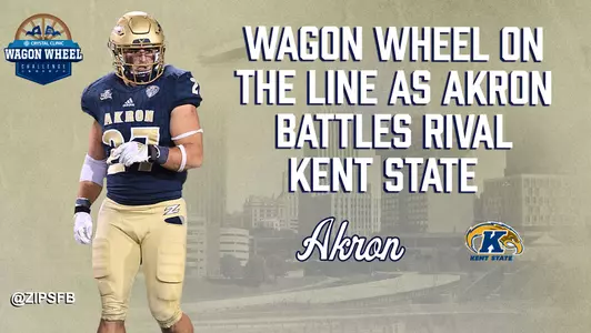 Akron-Kent State - 11/16/20