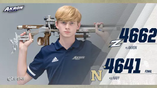 Zips Rifle - 10/31/20