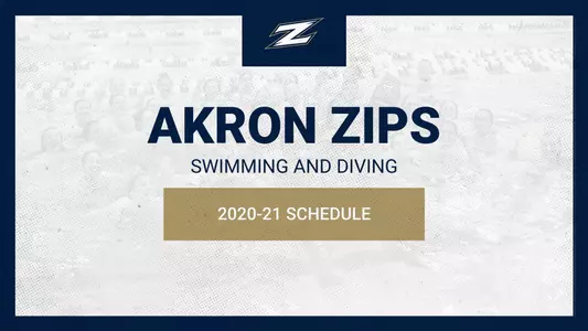 Swimming and Diving 2021