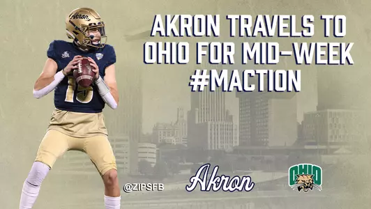 Akron-Ohio - 11/8/20