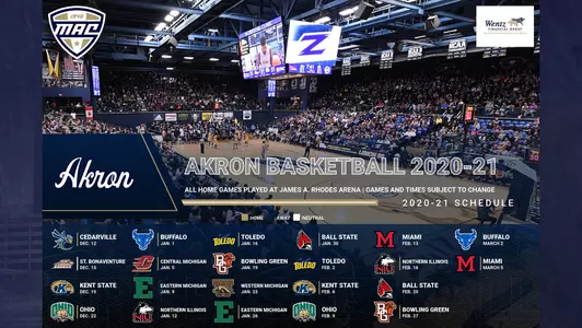 MBB Schedule 2020-21