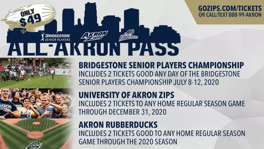 All-Akron Pass