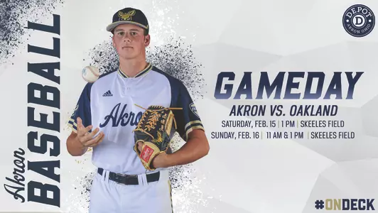 Oakland gameday graphic
