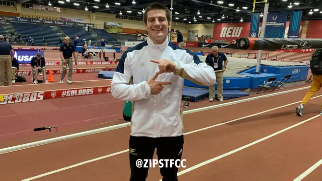 In Their Own Words - Matt Ludwig Alumni Postcard