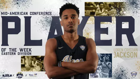 Loren Cristian Jackson