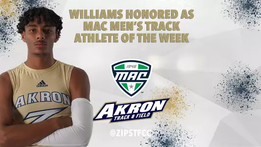 Noah Williams - 2/18/20