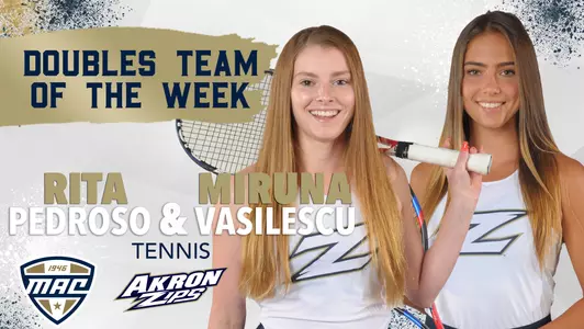 Doubles_Pedroso & Vasilescu