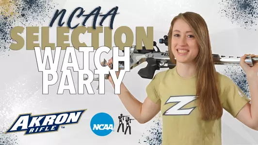 2020 NCAA Rifle Watch Party