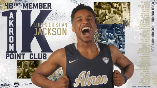 Loren Cristian Jackson