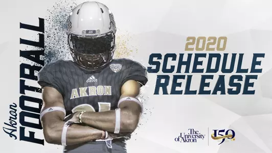 2020 FB Schedule