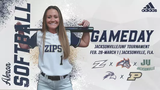Jacksonville/UNF Tournament_SB