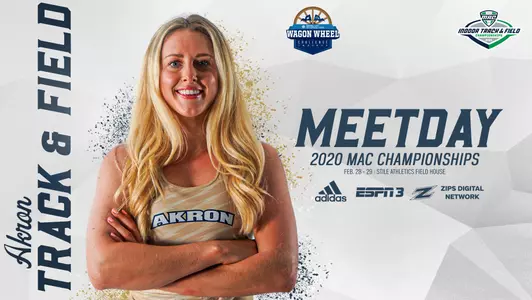 MAC Championships - 2/27/20