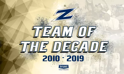 MSOC All-Decade Announcement - 2/3/20