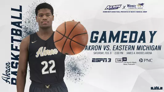 MBB gameday-EMU- 2 PM