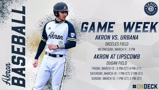 Urbana/Lipscomb graphic