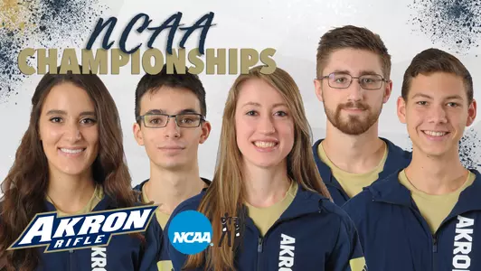 2020 NCAA Rifle Championship