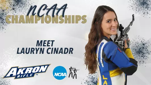Lauryn CInadr
