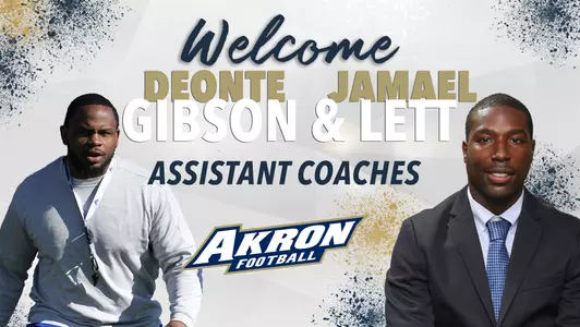 Gibson & Lett graphic