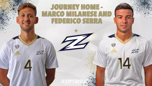 Marco Milanese - Federico Serra 3-27-20