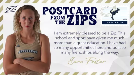 Sara Foster Postcard - 3/20