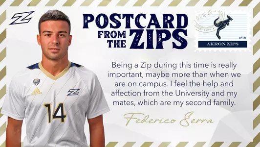 Federico Serra Postcard 3/27