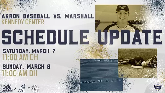Marshall graphic Update