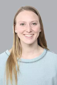 Gabrielle McDaniel - TRACK HS20