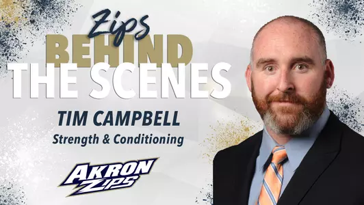 Tim Campbell