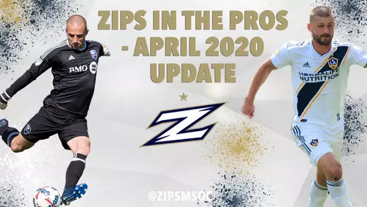 Zips In Pros - 4/20