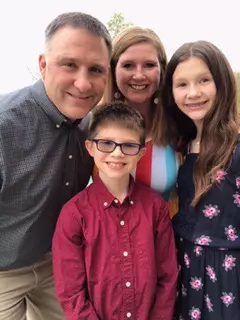 In Their Own Words - Jay Bartos Alumni Postcard