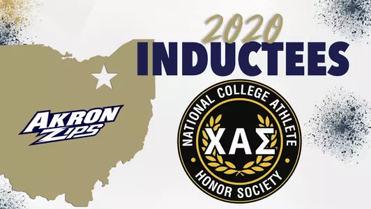 2020 Chi Alpha Sigma