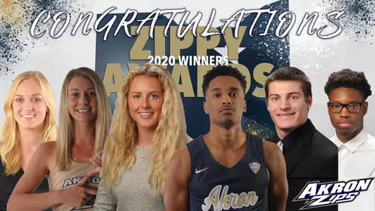 2020 Zippy Award Winners