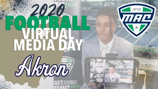 2020 MAC Media Day