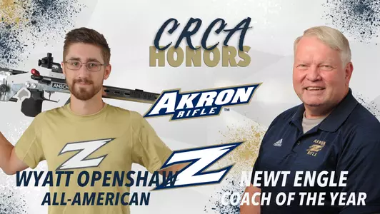 2020 CRCA Winners